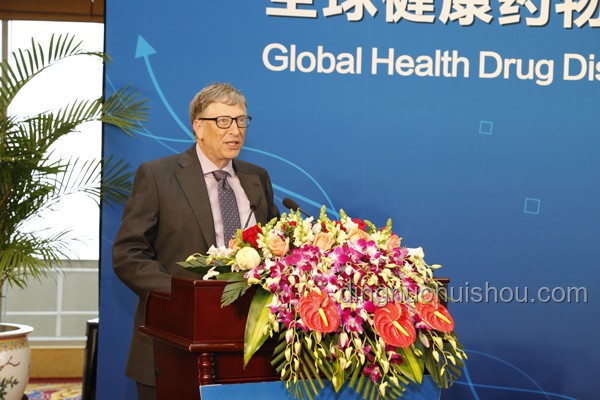 罕见见解！如何借鉴比尔·盖茨观点提升自我，助力中国创新